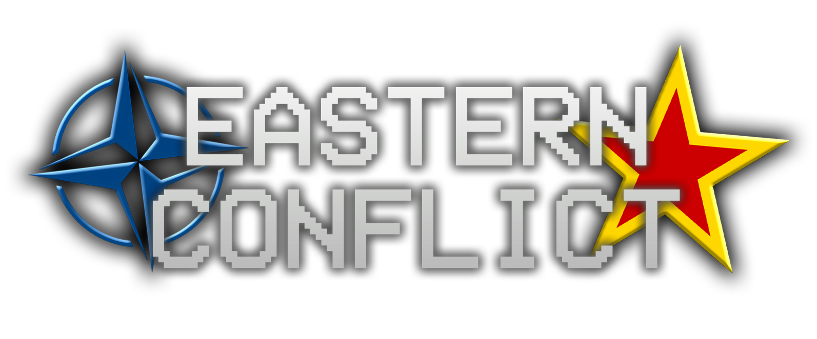 Eastern Conflict Logo
